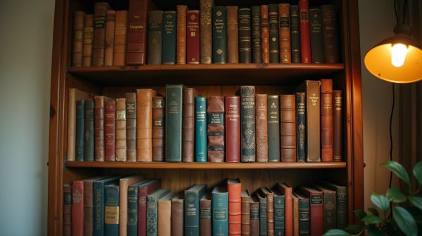 Gifts for people who already own too many books