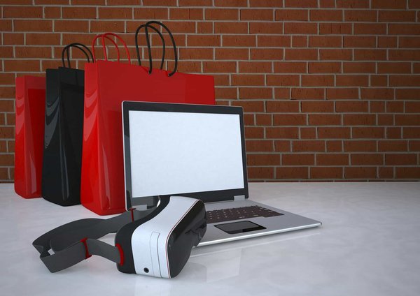 How Is Virtual Reality Being Used to Enhance Online Shopping Experiences?