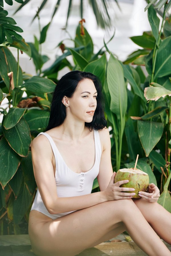 Luxurious beachfront villa rental in seychelles awaits