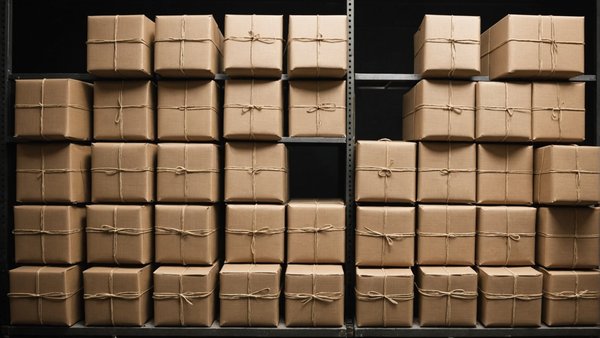 Choosing the best strapping material for any load